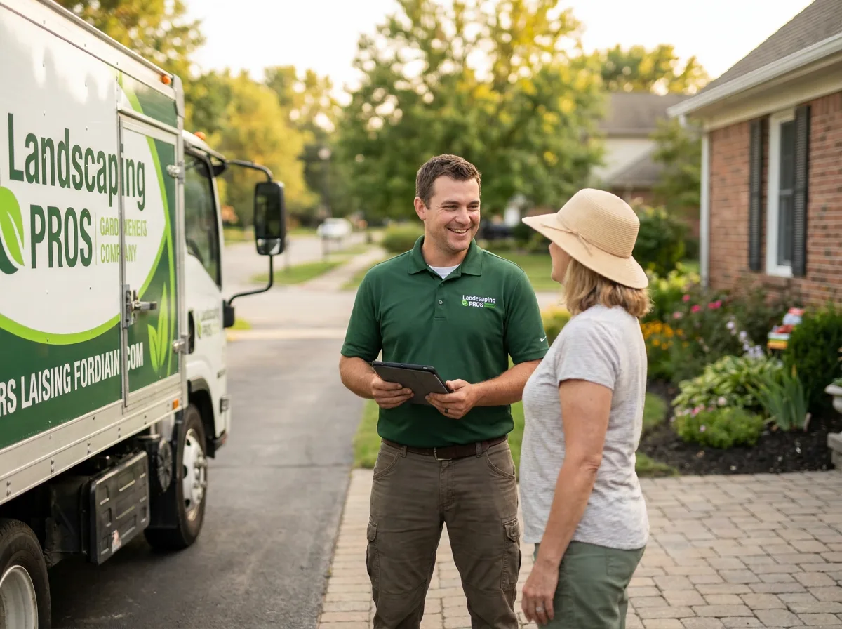 Landscaping Blaine, ME FAQs